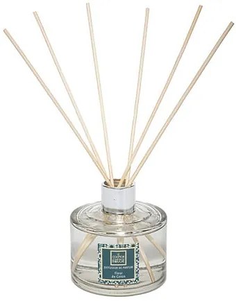 Дифузер atmosphera Neda, 200 ml, Стъкло - Cotton Flower