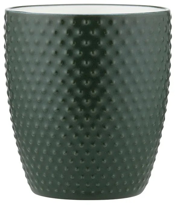 Тъмнозелена порцеланова чаша 250 ml Abode – Ladelle