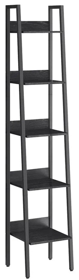 Библиотека NAVARO черна