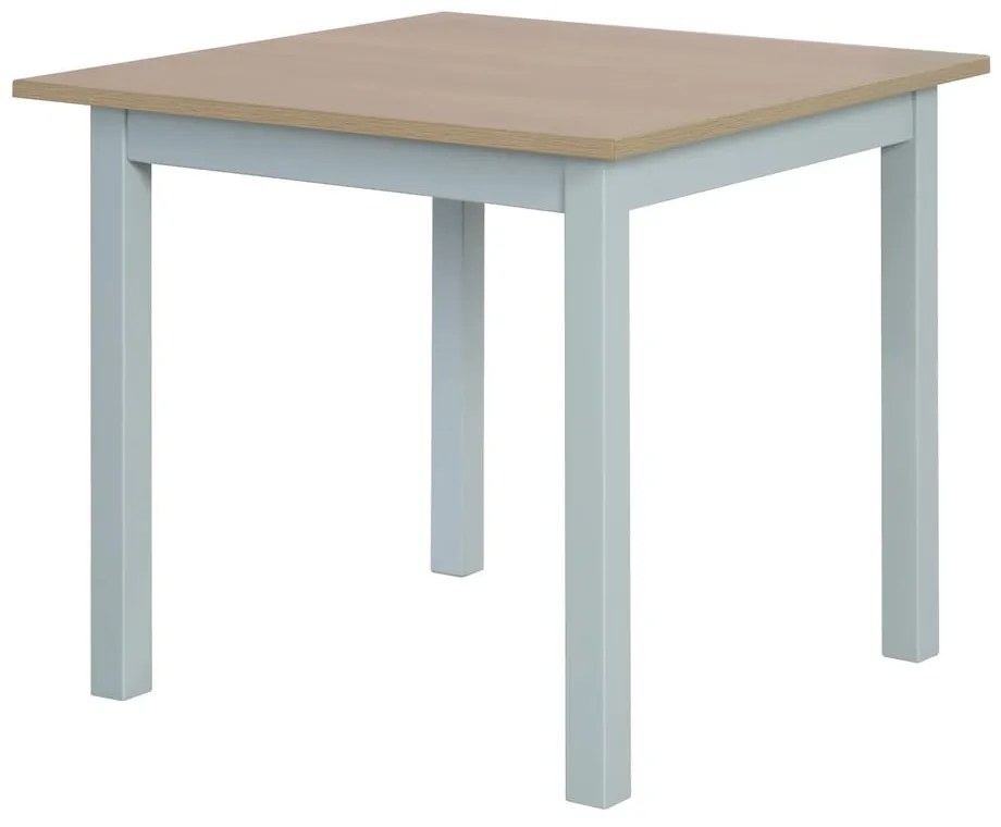 Детски комплект за хранене 3 бр. Woody - Roba