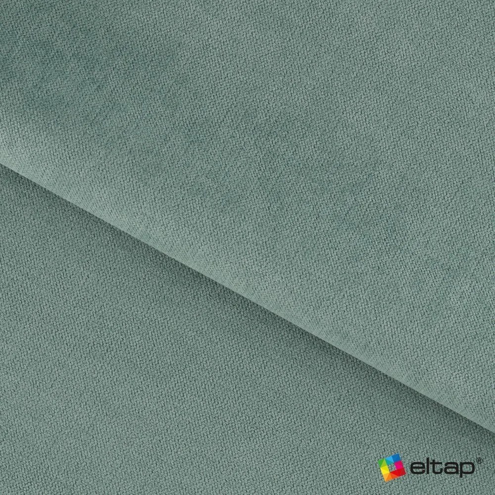 Зелено кресло Laine – ELTAP