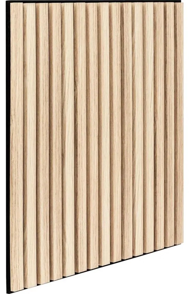Atmosphera - Акустичен panel 60x60 см светлокафяв