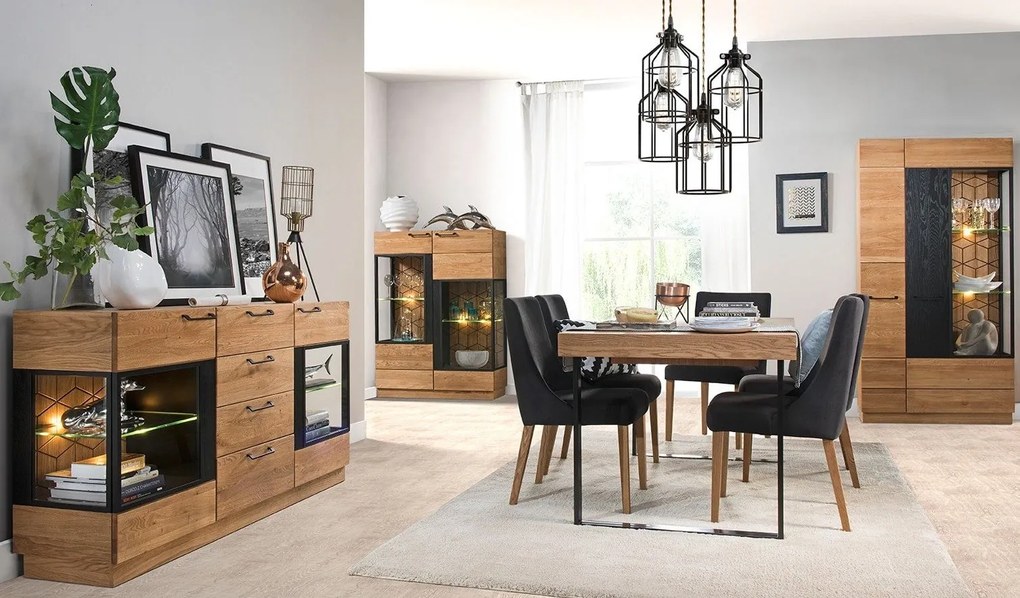 Трапезарен комплект Rivina