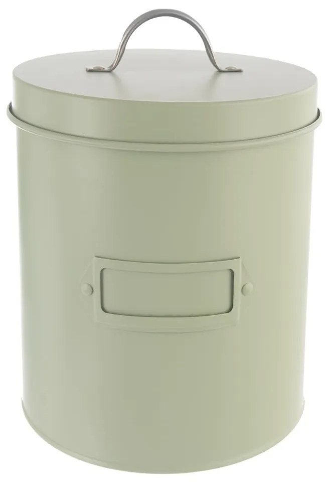 Метална кутия Greenish - Orion