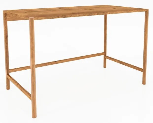 Работна маса 120x65 cm Pola - The Beds