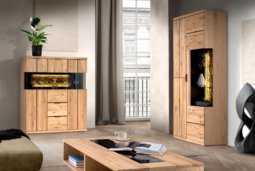 Витрина Campania