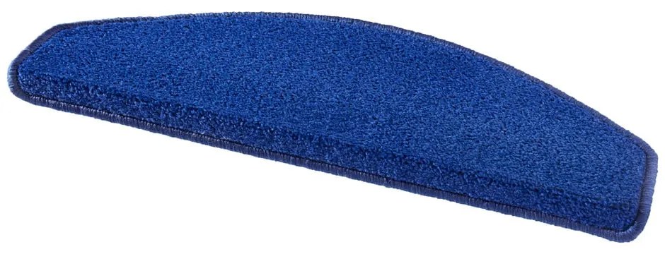 Сини самозалепващи се стъпала за стълби в комплект от 15 бр. 23x65 cm Fancy – Hanse Home