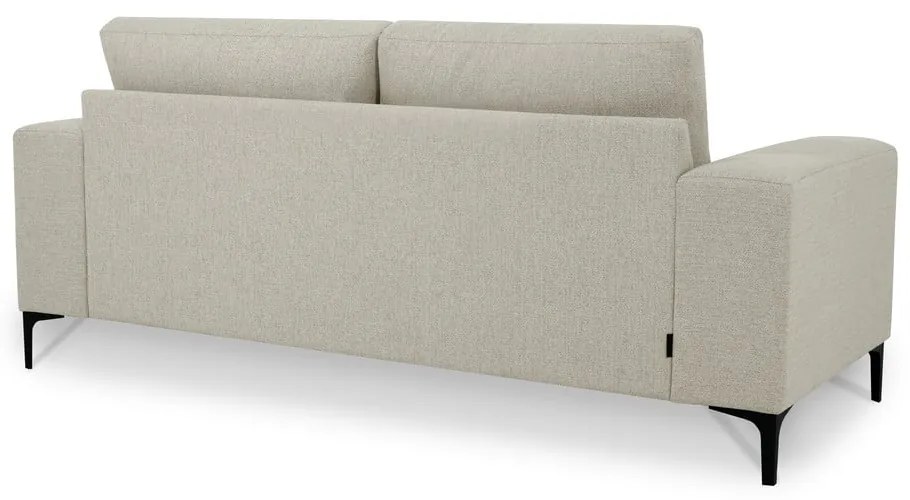 Бежов диван 164 cm Chile – Scandic