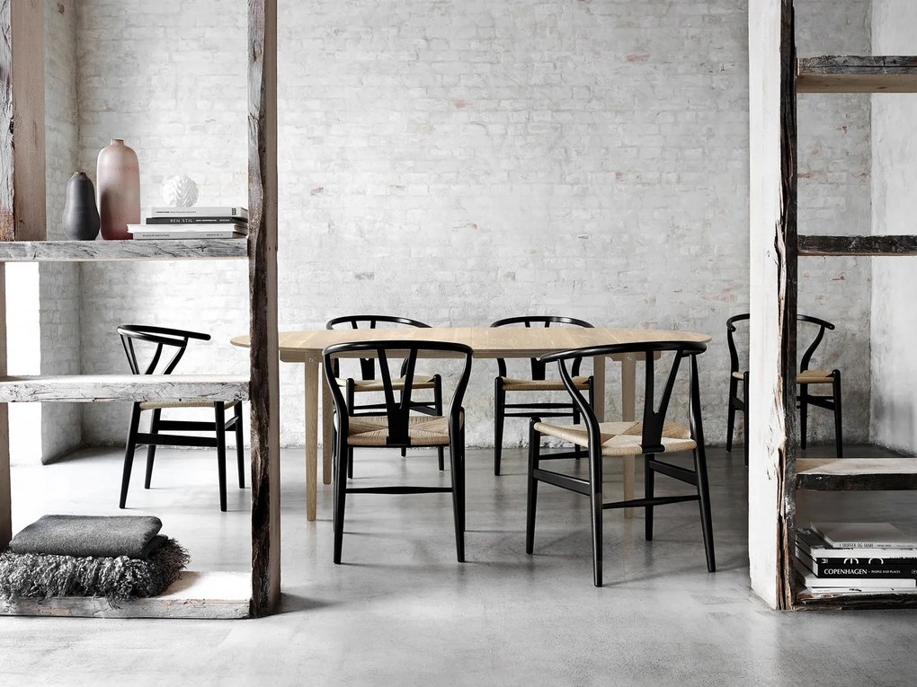 Стол Oscar-Mauro (2) парчета