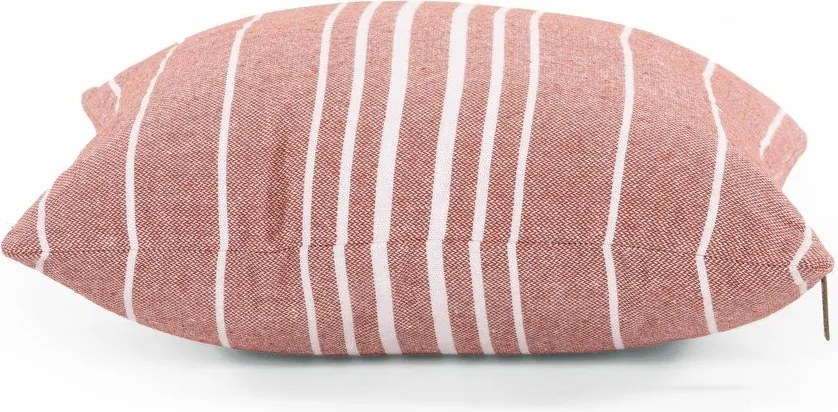 Памучна декоративна възглавница 45x45 cm Solene – Tiseco Home Studio