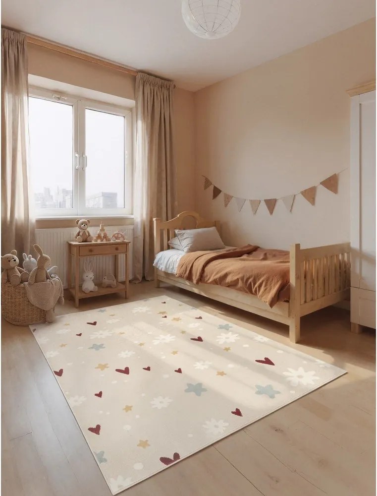 Детски килим 200x290 cm Amori – Hanse Home