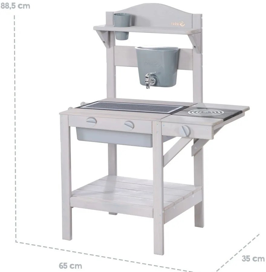 Детска градинска кухня – Roba