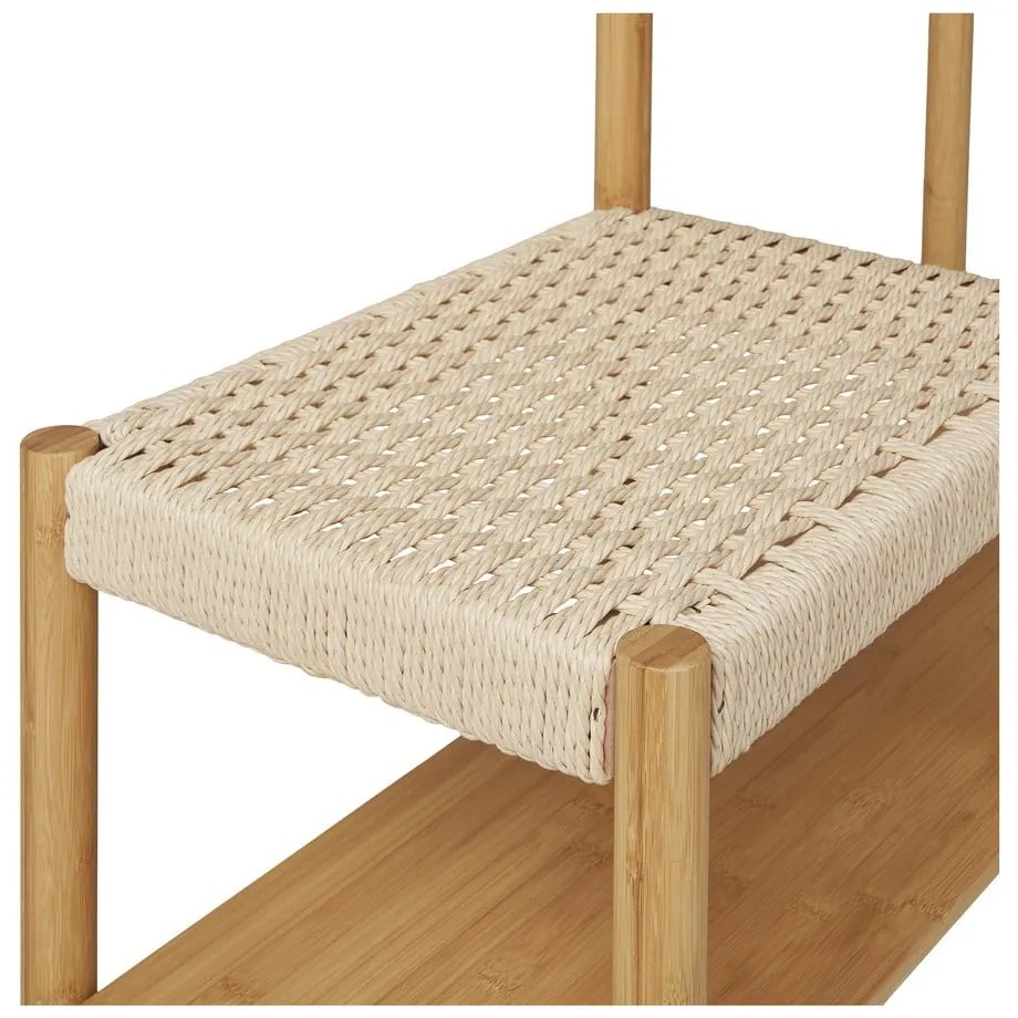 Бамбуков комплект от за коридор в естествен цвят Ember – House Nordic