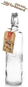 Old Fashioned - Бутилка с клипс 750ml (212732)