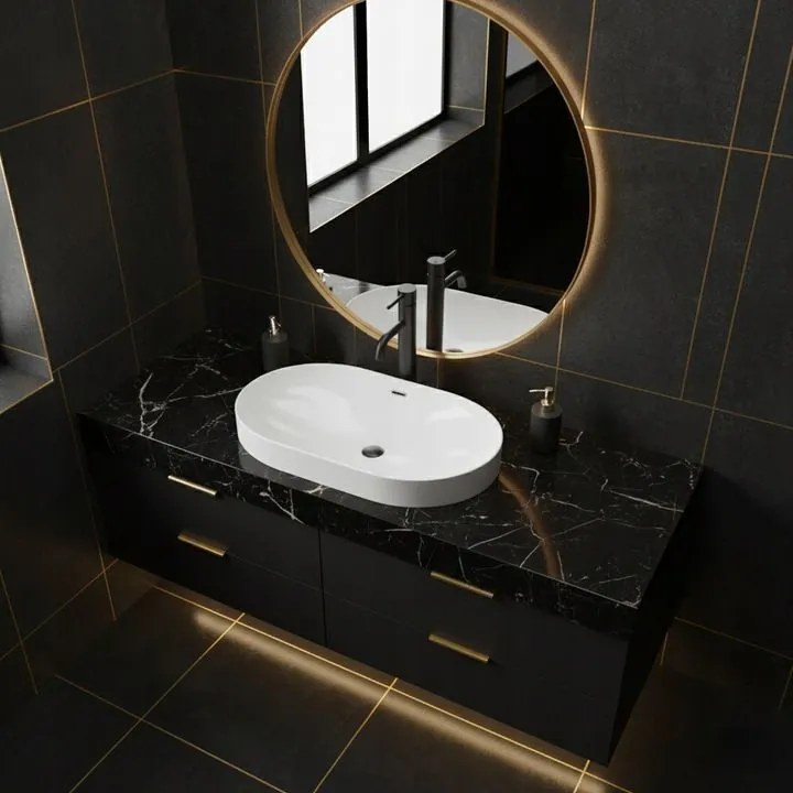 Умивалник за плот BASARO TERRA