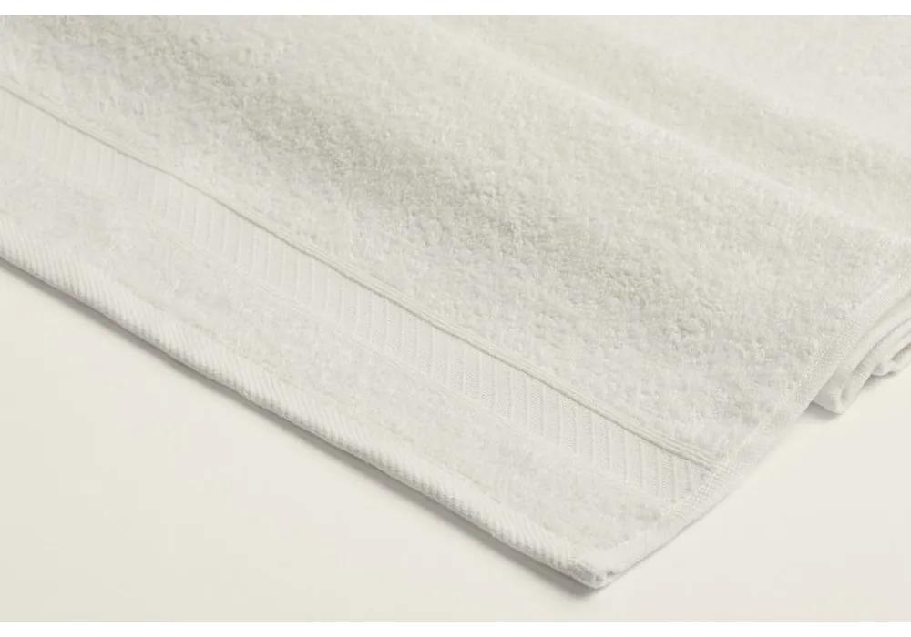 Памучни кърпи в комплект 4 броя от тери 50x90 cm – Foutastic