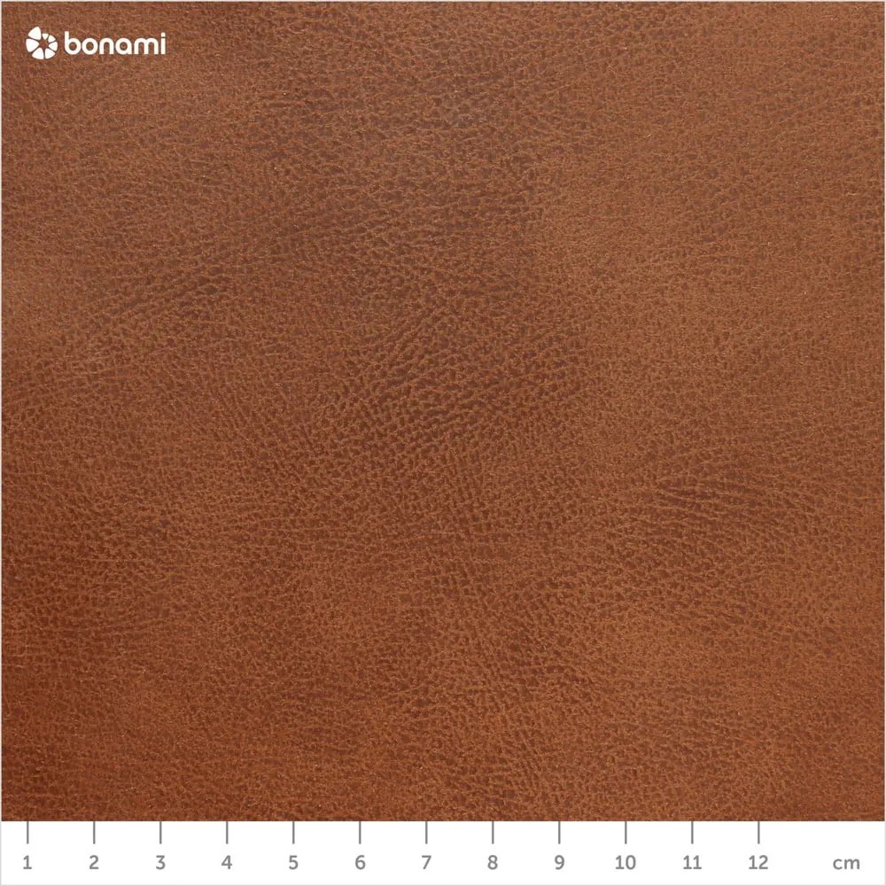 Кафяв фотьойл за релаксация Milford - Actona