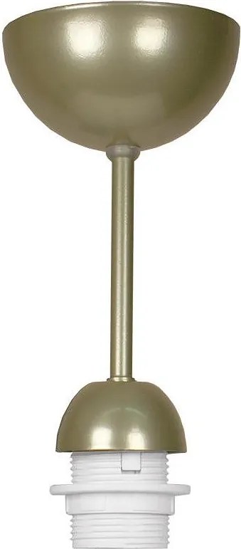 Арматура за пендел МИНИ, 1xE27