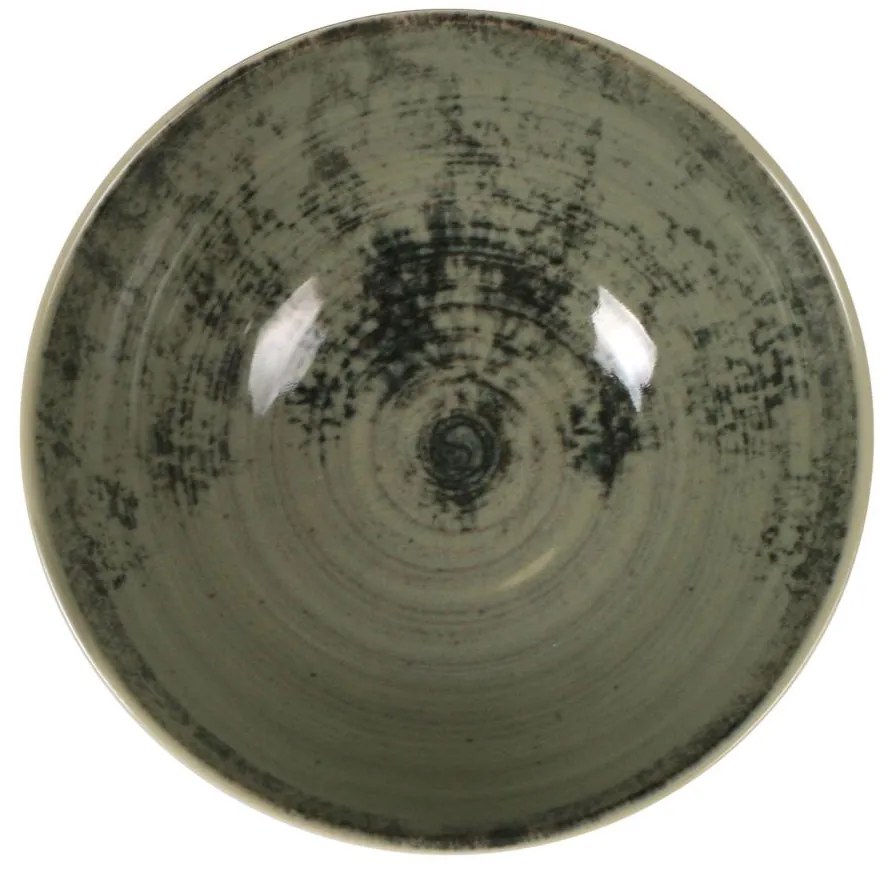 Дълбока купа LA MEDITERRANEA Aspe, 16 cm, порцелан