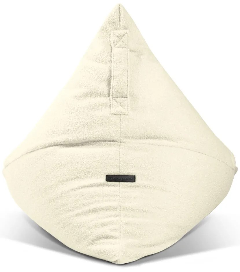 Кремав пуф от букле Razz – SLOWDOWN