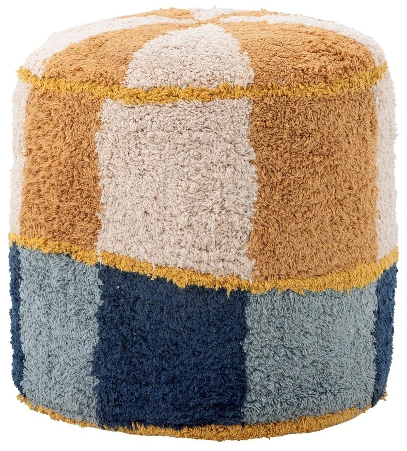 Детски пуф Kio – Bloomingville Mini