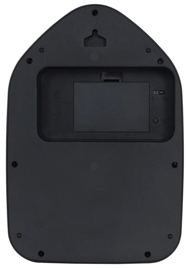 Стенен часовник Modern Kitty – Karlsson