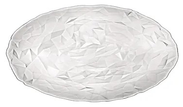 Bormioli Rocco - Стъклено плато овал 34x26см DIAMOND (4.31272)