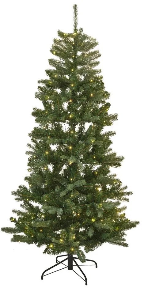 Изкуствена коледна елха височина 180 cm Eric Tree – Sirius