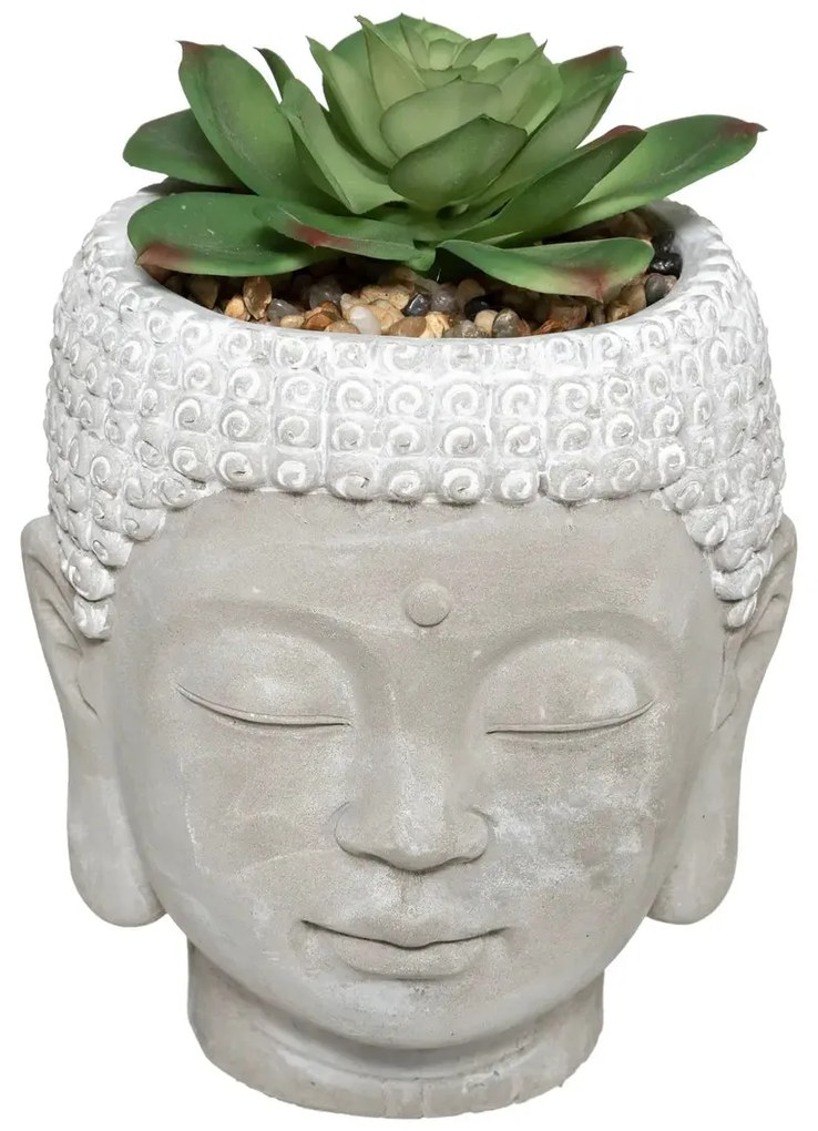 Изкуствено растение atmosphera Buddha, 13.5 cm, Различни видове