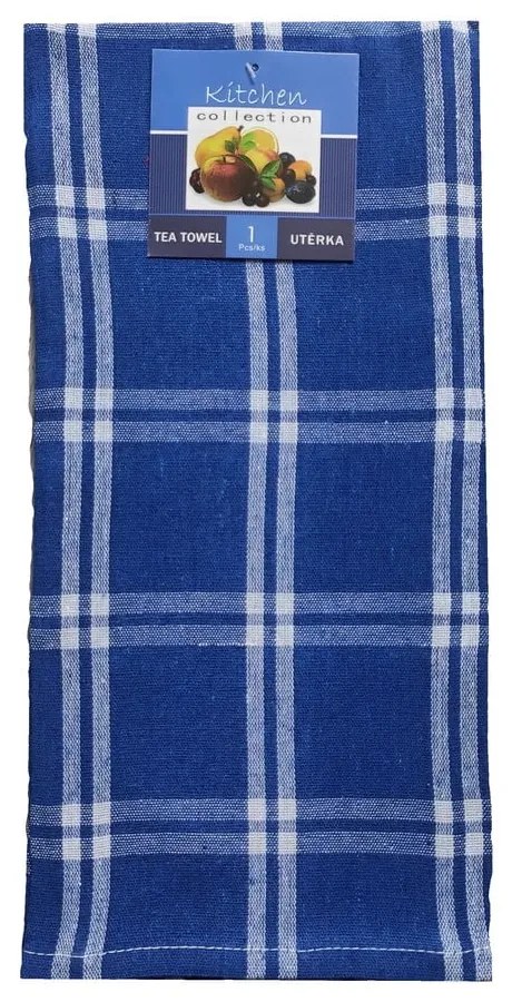 Памучни кърпи в комплект от 3 броя 70x50 cm - JAHU collections