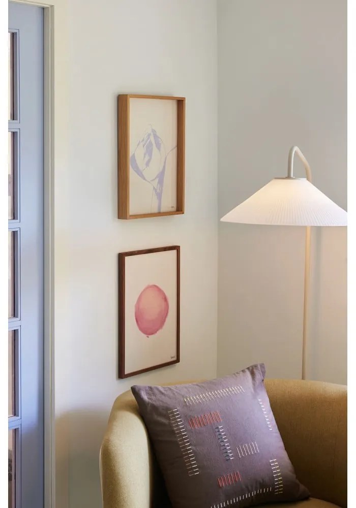 Картина 32x44 cm Focal – Hübsch