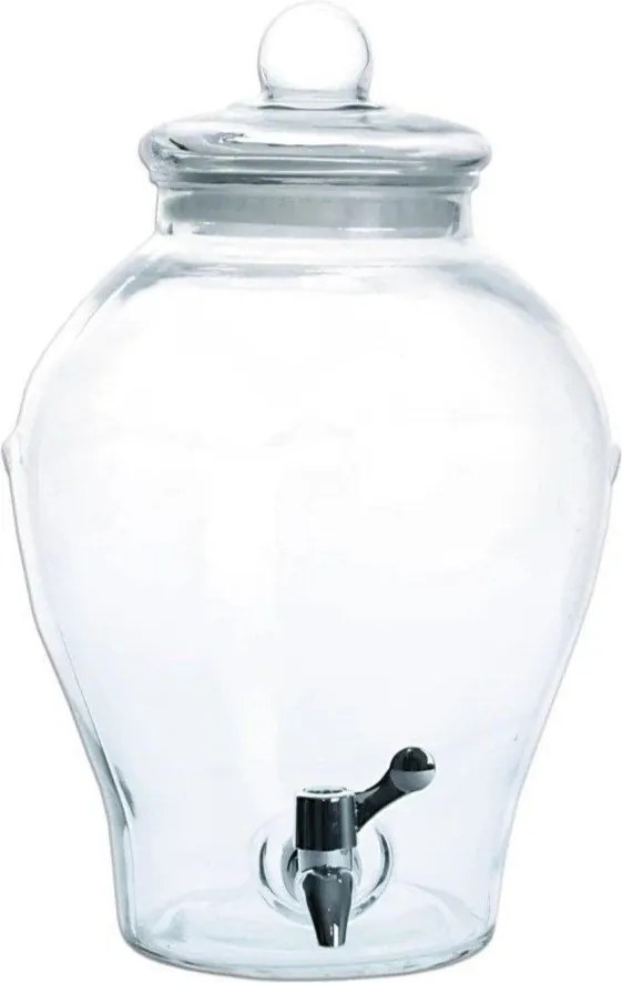 Съд за напитки 6,5 l Apple – Orion