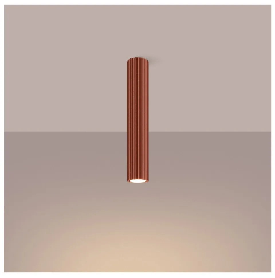 Прожектор в тухлен цвят Gleam – Sollux