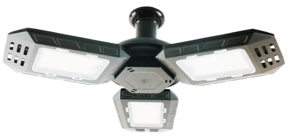 LED Ceiling прожектор 3xE27/16,7W/230V 4000K