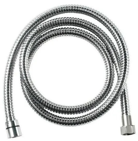 Sapho - душ маркуч SOFTFLEX 150 см лъскав хром