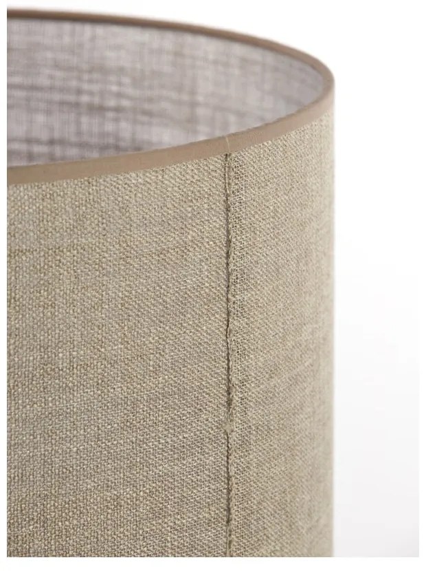 Бежов абажур ø 40 cm Caden – Light &amp; Living
