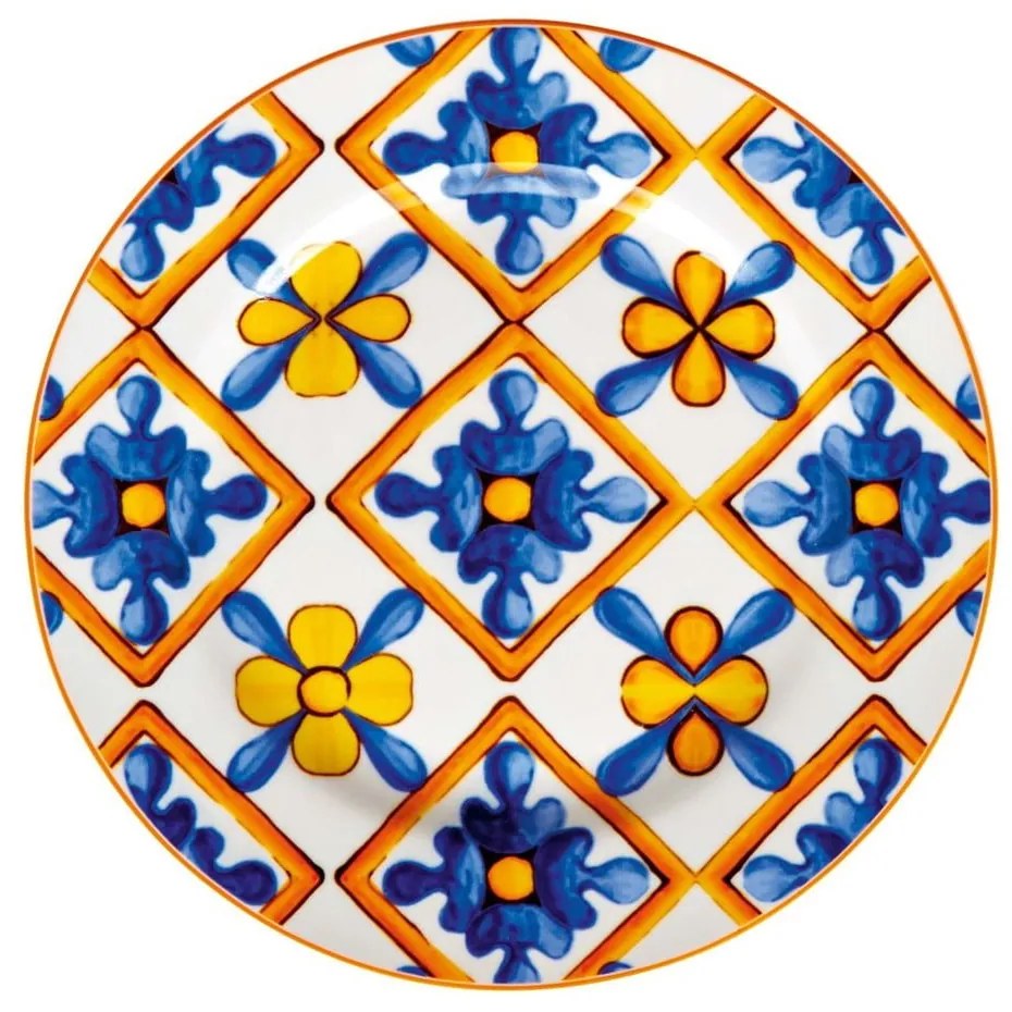 Комплект за хранене 18 бр. Medicea – Brandani