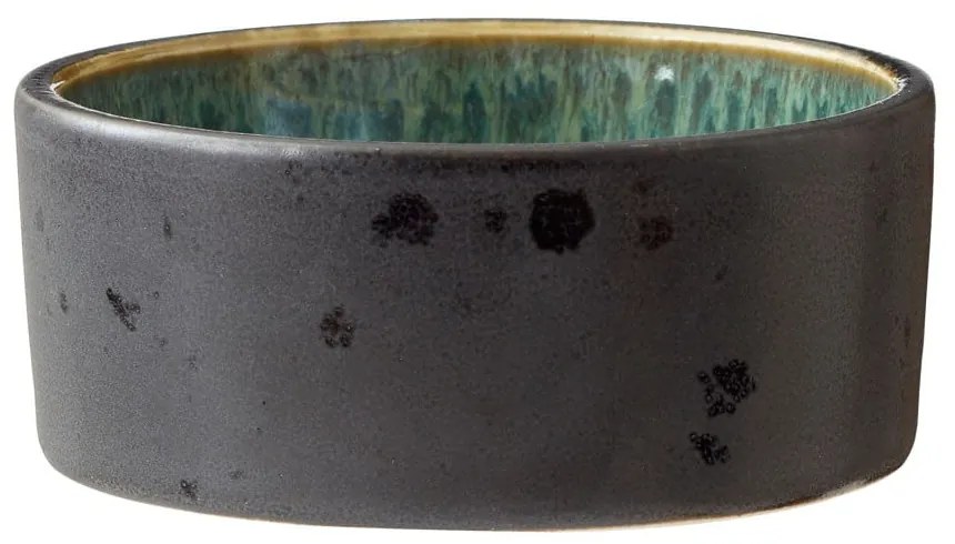 Черни керамични купички в комплект за сервиране 4 бр. Gastro Black/Mix – Bitz