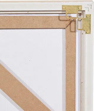 Картина 3D atmosphera Rosita, Платно 70×70 cm