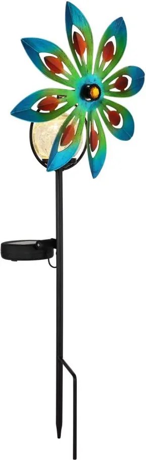 Globo 36575 - LED Соларен декорация LED/0,02W/3V IP44