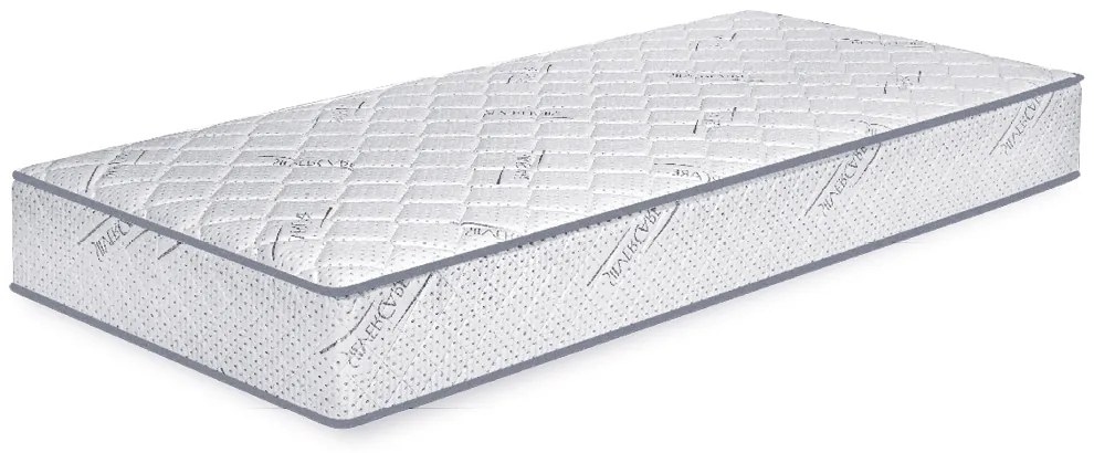 Двулицев матрак Silver Exclusive от Тед 19 см