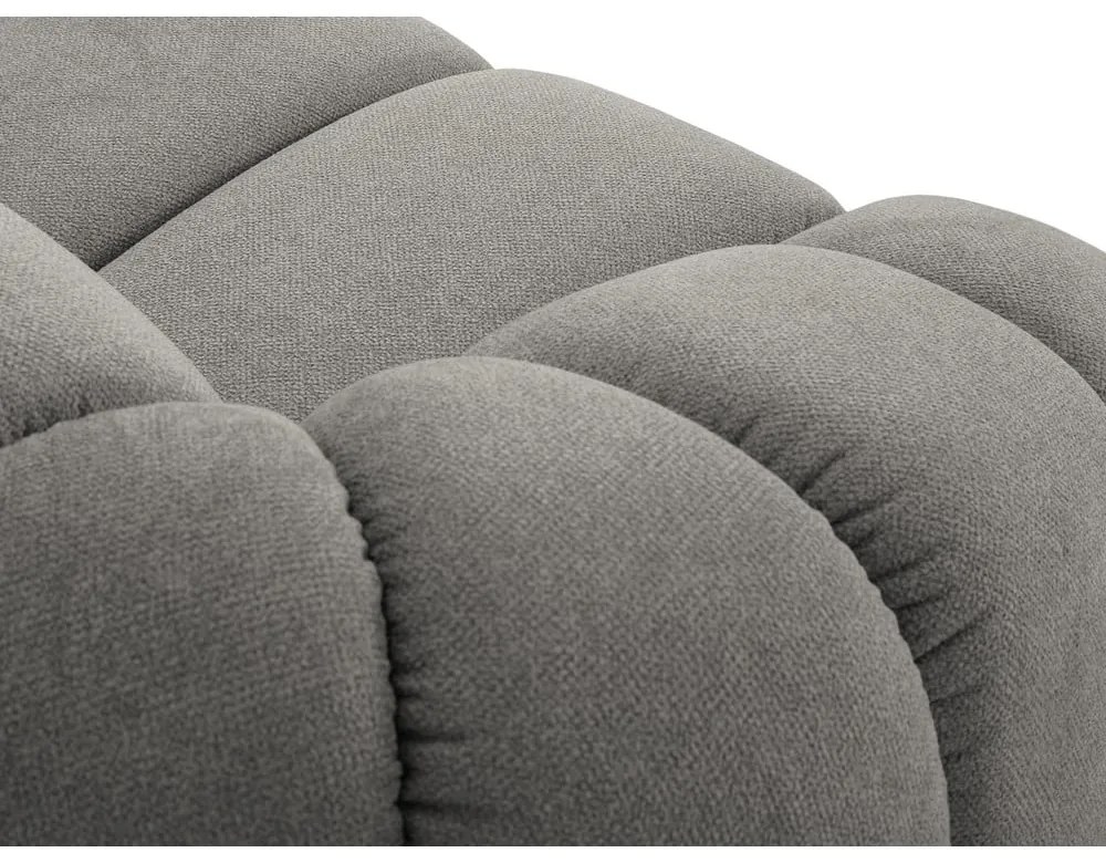 Светлосив диван 294 cm Diana – Micadoni