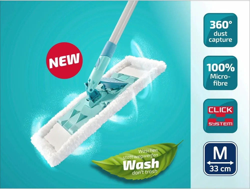 Парцал за прах Superduster Floor – LEIFHEIT