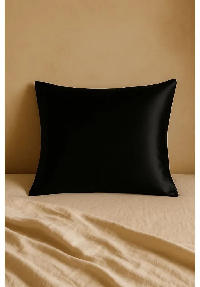 Копринена калъфка за възглавница 60x70 cm Mulberry Silk – Mila Home Luxury