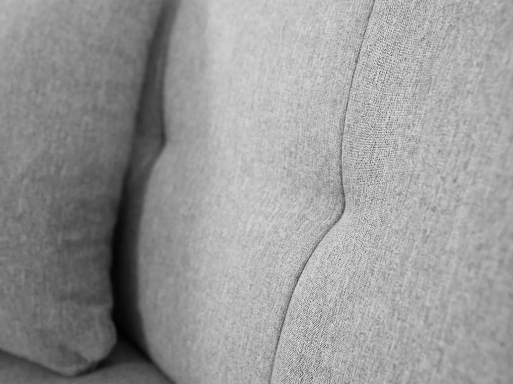 Ъглов диван Malwi II-Десен-Без легло