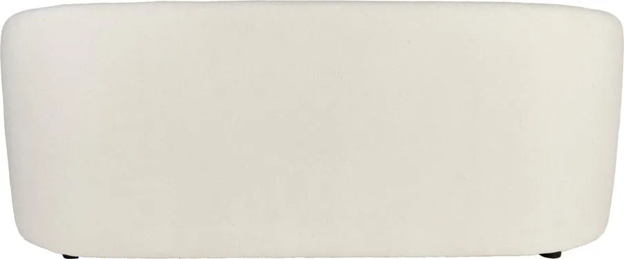 Кремав диван 181 cm Len – White Label