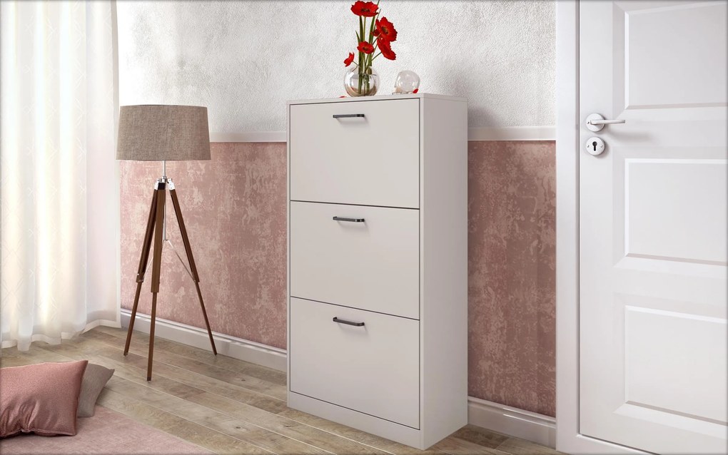 Шкаф за обувки Беко 3