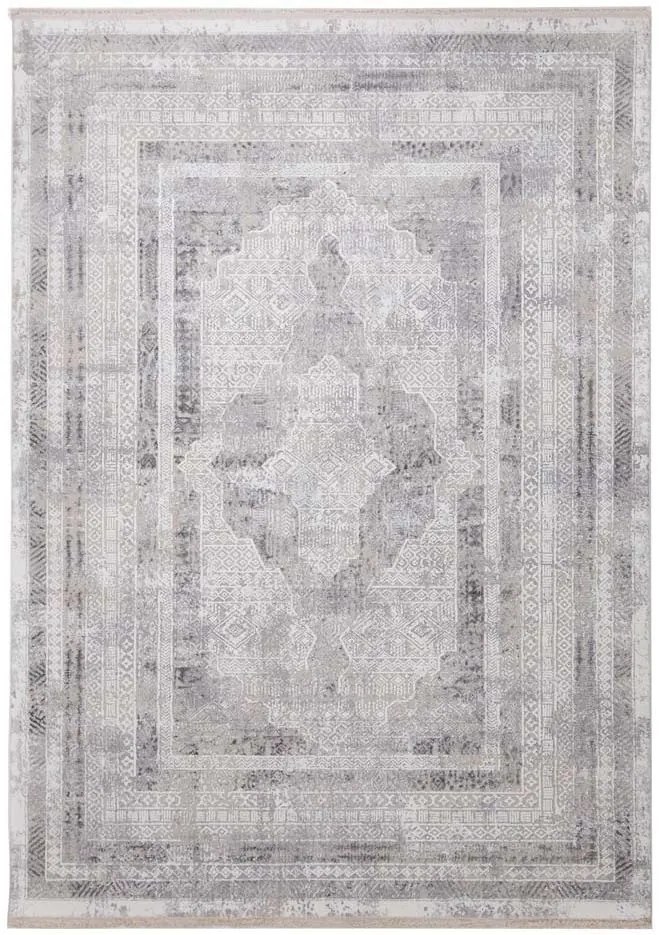 Килим Holgat II-140 x 200 cm.-Leuko-Gkri