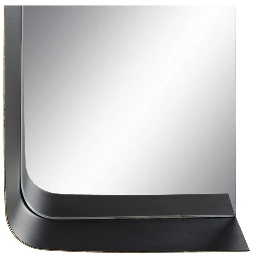 Стенно огледало 20x50 cm – Ixia