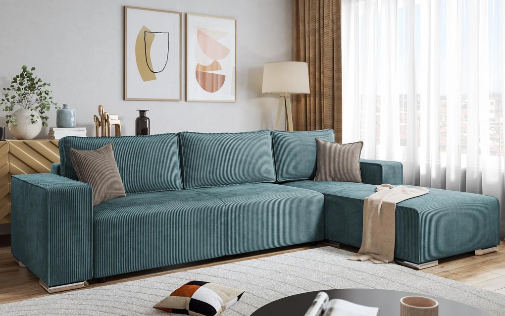 Холов ъгъл Фелион